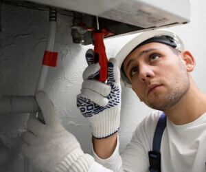 About Emergency plumbing pros Ringold, OK